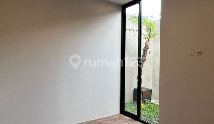 Rumah murah siap huni Desain modern  di Seyegan,Dekat puskesmas seyegan 2