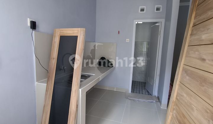 Ready-to-Occupy House in Bimo Martani, Near Jangkang Market and UII Campus 2