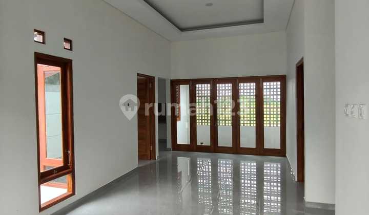 New Ready-to-Live House on Magelang Street, Near Sleman Regency Office and Sleman Market 2