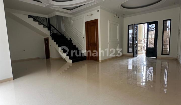 Ready-to-Occupy Classic Modern Design House Within West Ringroad, Near UNU and Al Azhar Campuses 2