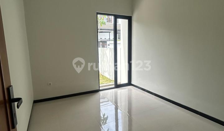Modern Limasan Ready-to-Occupy House on Jl. Kaliurang km 13, Near Jangkang Market and UII Campus. 2