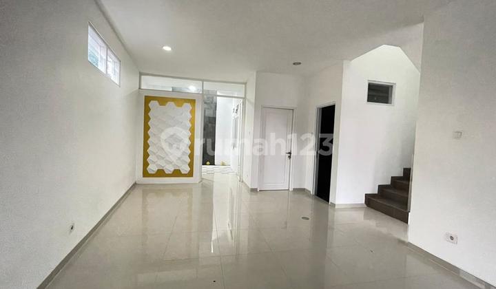 Rumah Minimalis 2 Lantai Di Jl.Kaliurang Km 9,Dekat Kampus UGM 2