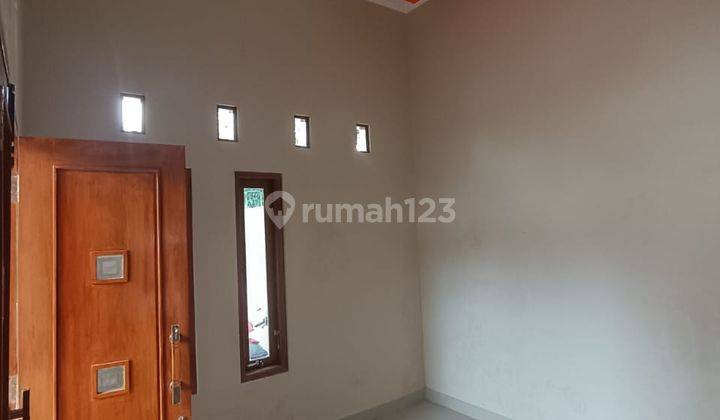 Rumah siap huni di Mlati Sleman Dekat pasar Cebongan 1