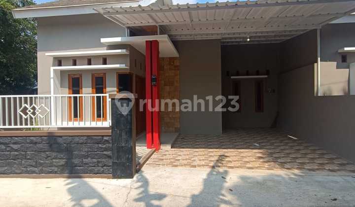 Rumah baru minimalis Di mlati sleman,Dekat Pasar Cebongan Rumah baru minimalis Di mlati sleman,Dekat Pasar Cebongan