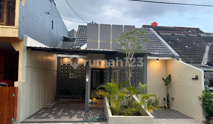 Rumah Minimalis Dalam Perum di Condongcatur Sleman,Dekat Kampus Ugm & Upn Rumah Minimalis Dalam Perum di Condongcatur Sleman,Dekat Kampus Ugm & Upn