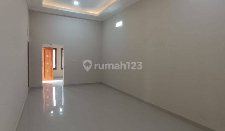 Rumah siap huni di Mlati Sleman Dekat pasar Cebongan 2