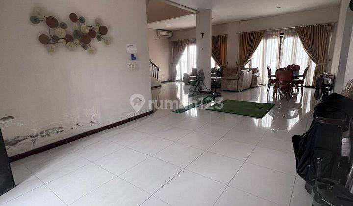 Rumah Sudah Renovasi Semi Furnished SHM di Harapan Indah, Bekasi 2