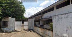 Dijual Pabrik Ex Garmen Siap Pakai Dengan Luas 17000m2 di Tambun Selatan Bekasi  1