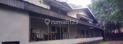 Dijual Pabrik Ex Garmen Siap Pakai Dengan Luas 17000m2 di Tambun Selatan Bekasi  4