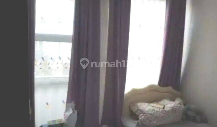 Rumah di Cluster Norfolk Luas 162m2 Type 3kt, Rorotan Kirana Legacy Jakarta Utara 6