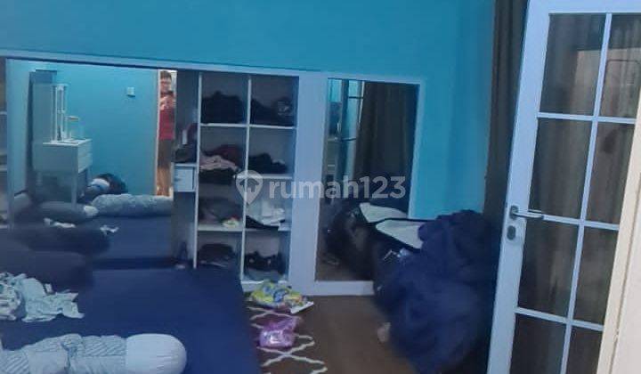 Rumah Cluster Manhattan 2 Lantai Luas 69m2 Mutiara Gading City Babelan Bekasi 13