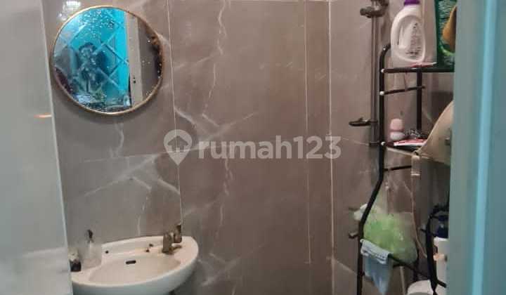 Rumah Cluster Manhattan 2 Lantai Luas 69m2 Mutiara Gading City Babelan Bekasi 15