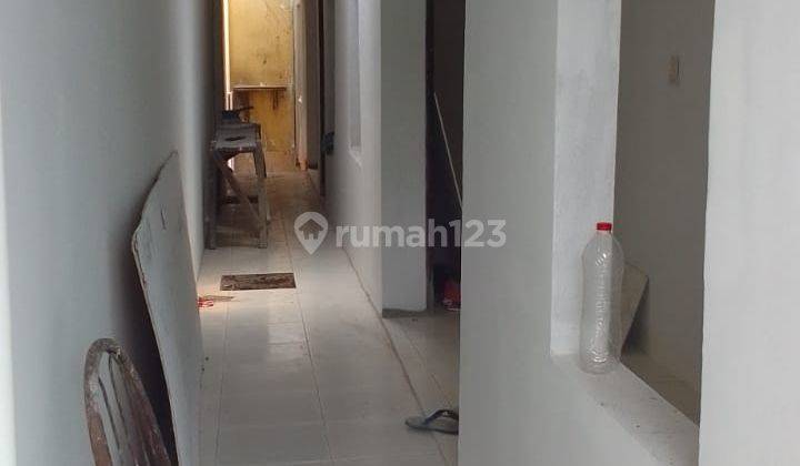 Dijual Kost kosan 2 Lantai Luas 8x16 128m2 di Villa Mutiara Cikarang 2