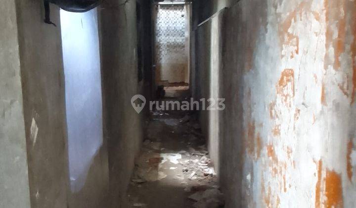 Dijual Kost kosan 2 Lantai Luas 8x16 128m2 di Villa Mutiara Cikarang 4