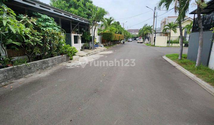 Rumah Siap Huni 10x19 188m Cluster Ifolia Harapan Indah Bekasi 2