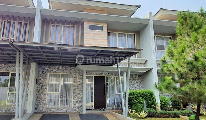 Rumah 2lt 8x14 112m Type 3kt Cluster Mississippi Jgc Cakung 1