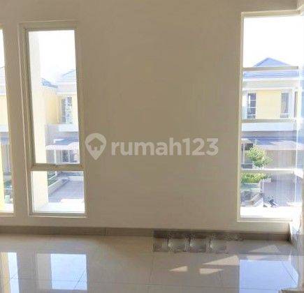 Rumah Brand New 126m Type 2kt Cluster Adara Harapan Indah Bekasi 2