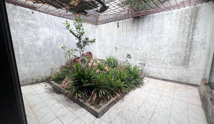 Rumah Siap Huni 8x27 216m Type 4kt Tanjung Priok Jakarta Utara 2