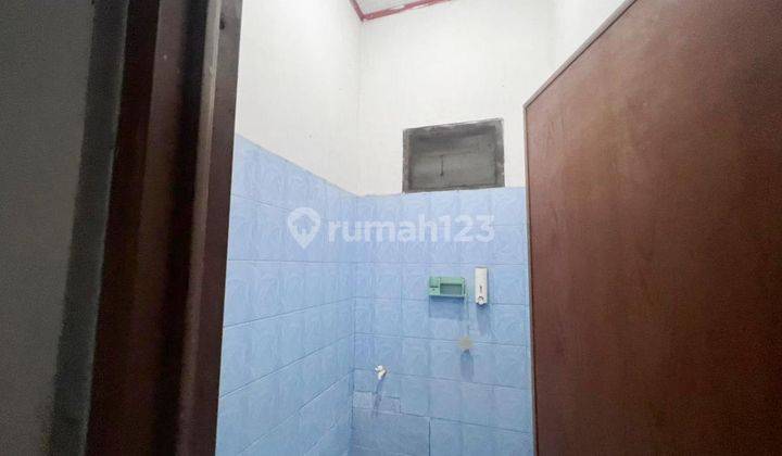 Rumah Siap Huni 8x27 216m Type 4kt Dukuh Barat Koja Jakarta Utara 2