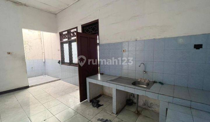 Rumah Siap Huni 8x27 216m Type 4kt Tanjung Priok Jakarta Utara 2