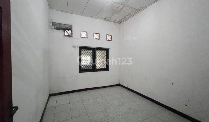 Rumah Siap Huni 8x27 216m Type 4kt Dukuh Barat Koja Jakarta Utara 2