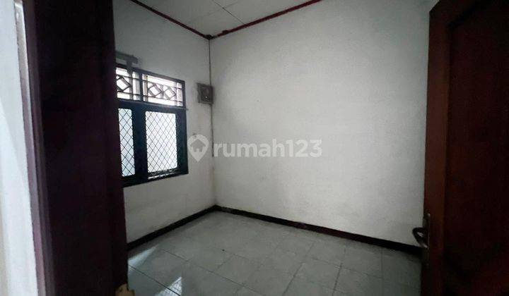 Rumah Siap Huni 8x27 216m Type 4kt Dukuh Barat Koja Jakarta Utara 2