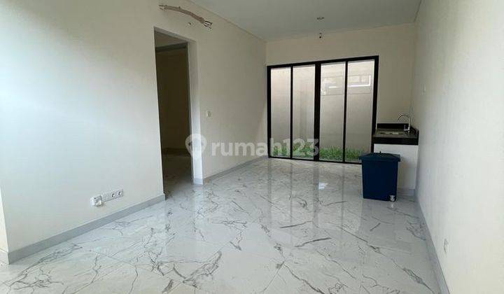 Rumah 2lt 7x14 98m Type 3KT Cluster Matana LE Asya JGC Jakarta Garden City Rumah 2