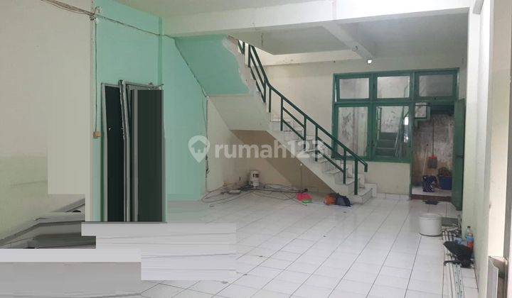 Ruko Taman Galaxy 3,5lantai Luas 5x24 120m Bekasi Selatan 2