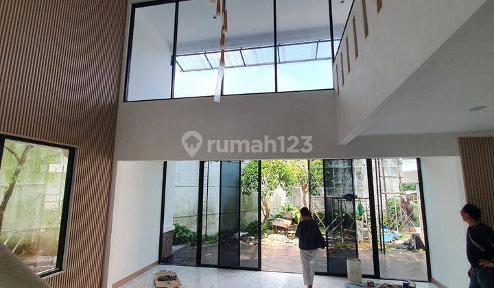 Rumah 2lt Luas 504m Type 4+3KT Citra Garden Kalideres Jakarta Barat 2