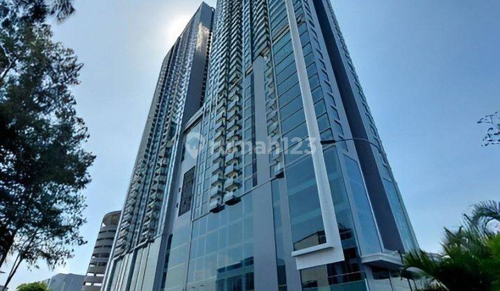 Apartemen Holland Village Size 75m Type 2BR Cempaka Putih Jakarta Pusat 1