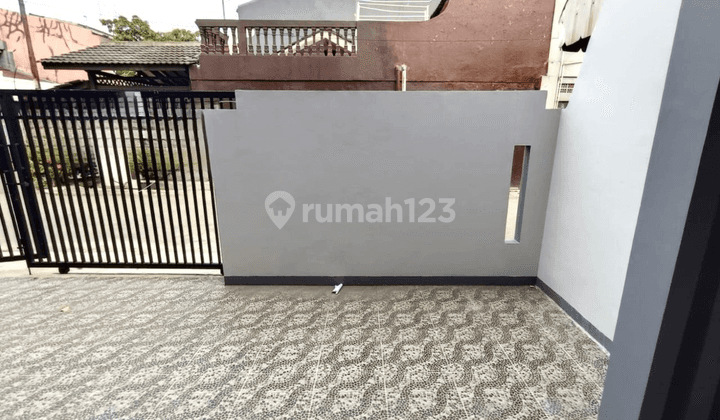 Rumah Siap Huni 2lantai Luas 84m Type 3KT Bekasi Timur Bekasi 2