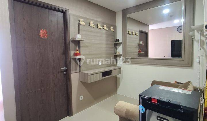 Apartemen Northland Size 35m 1BR Tower S Ancol Jakarta Utara 2