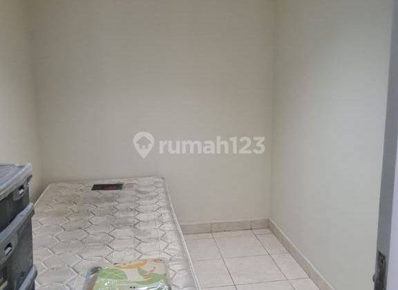 Apartemen Moi Size 45m 2BR Tower San Fransisco Jakarta Utara 2