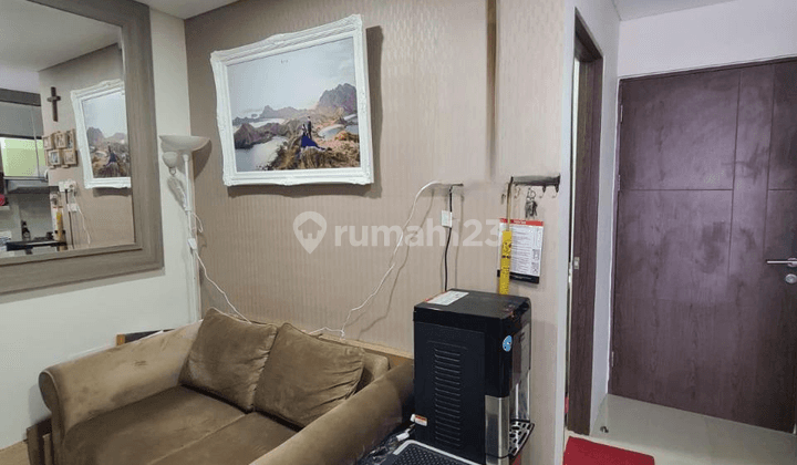 Apartemen Northland Size 35m 1BR Tower S Ancol Jakarta Utara 1