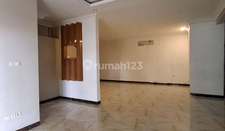 Rumah 2lt Luas 178m Type 5kt Cluster Victoria Metland Menteng Cakung 1