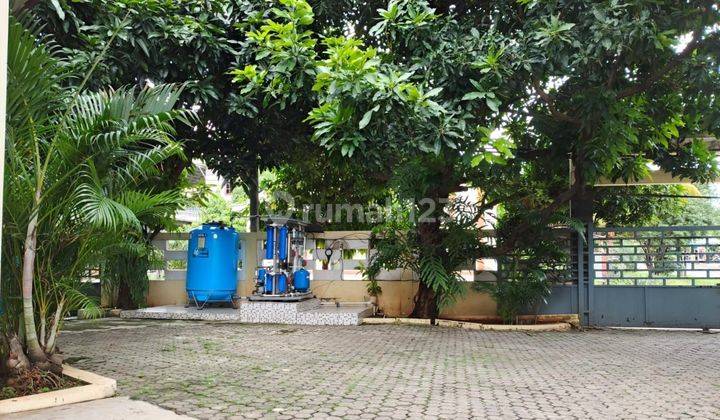 Rumah Limus Pratama Regency 386m Type 4KT Cileungsi Bogor  2