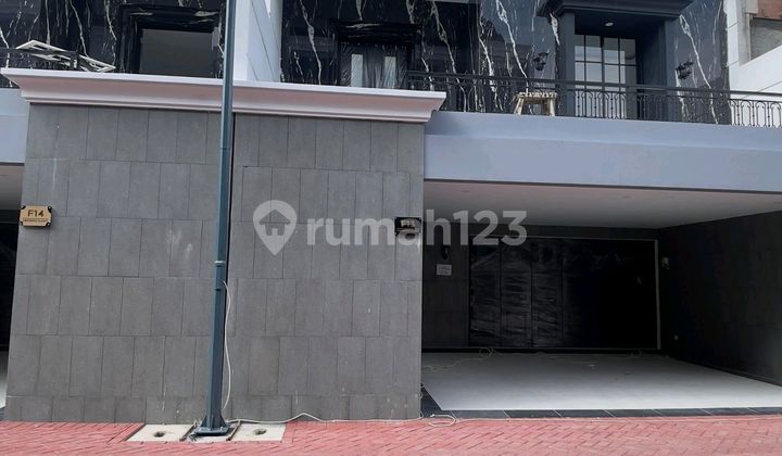 Town House, Siap Huni 2