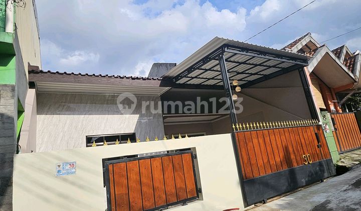 Rumah Murah Ciracas 2