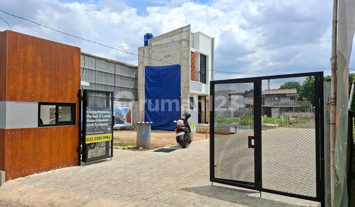 Cheap House in Tipar