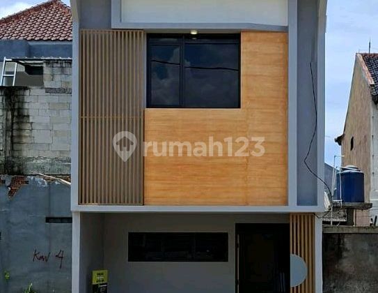 Rumah Murah Cimanggis Rumah Murah Cimanggis