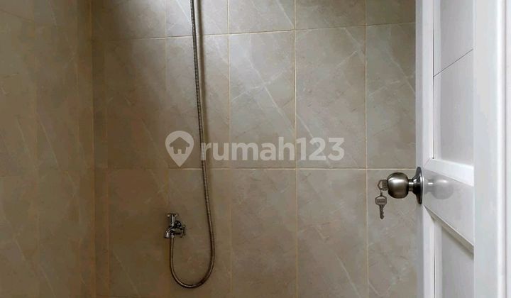 Rumah Murah, Bambu Apus 2