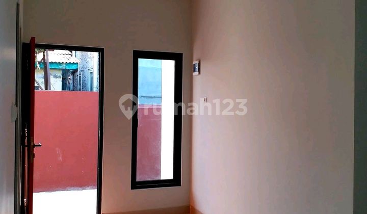 Rumah Murah Baru Jaktim 2