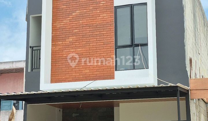 Rumah Murah, Bisa Kpr Dp 5%, Lokasi Strategis Rumah Murah, Bisa Kpr Dp 5%, Lokasi Strategis