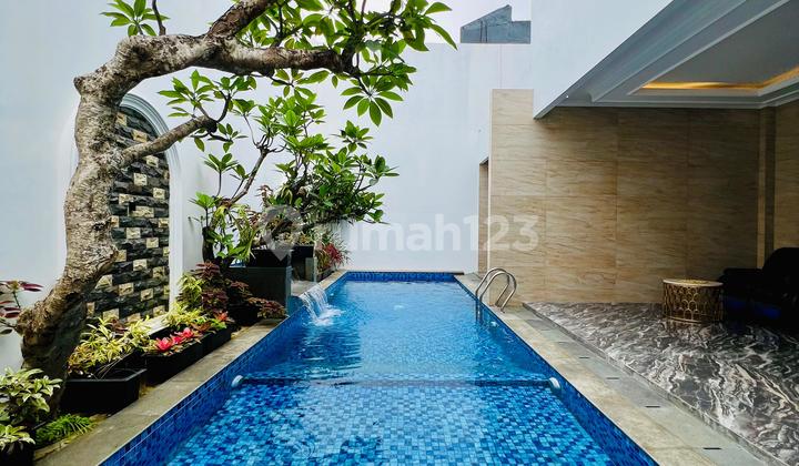 New Luxurious Safe Comfortable House New Luxurious Safe Comfortable House