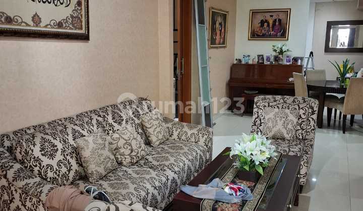 Rumah Siap Huni Lokasi Nyaman dan Aman