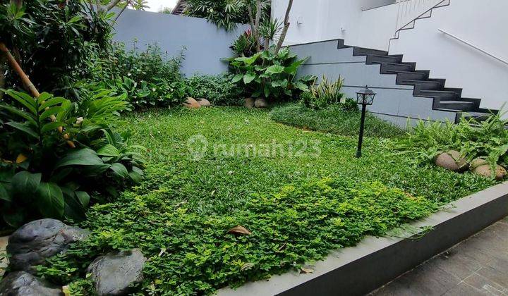 Rumah Baru Nyaman Siap Huni 2