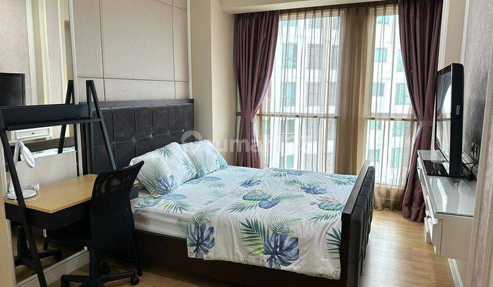 Apartemen Lux Siap Huni 2