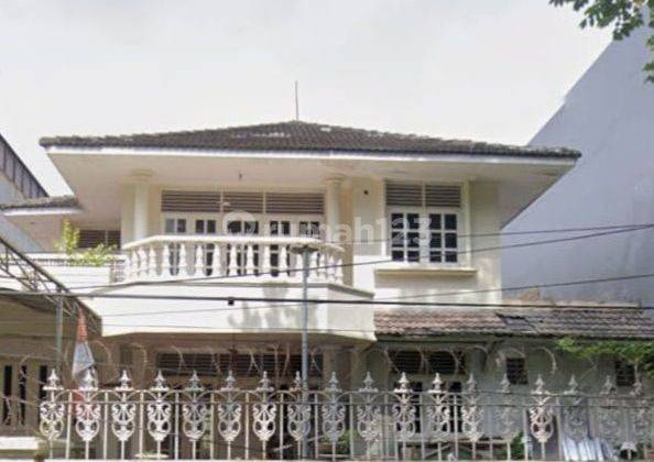 Rumah Aman Asri 1