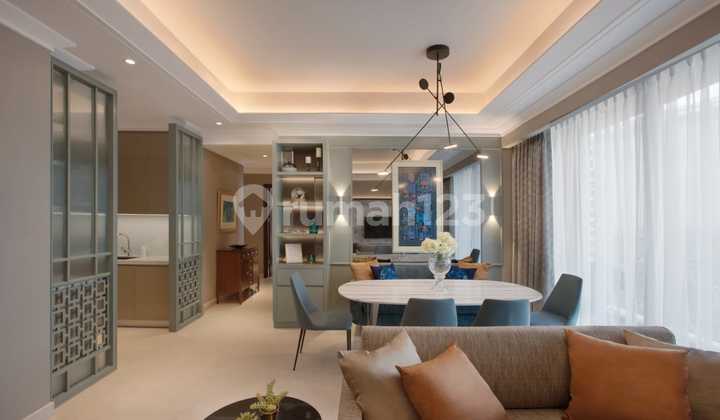 Prime Quality Apartment Perfect Location