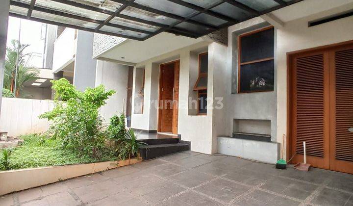 Rumah Bagus Siap Huni Nyaman Aman 2